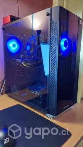 PC gamer precio conversable