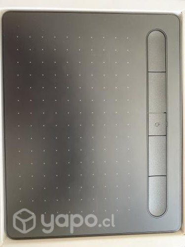 Tableta gráfica Wacom