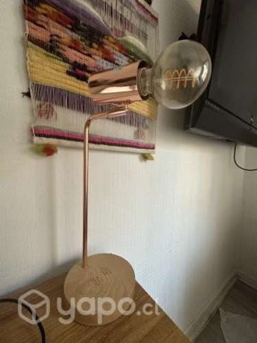 Lampara de Escritorio