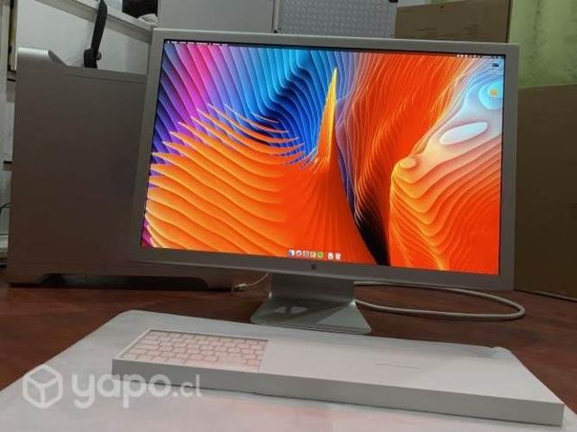 Apple Macpro 5.1 Torre actualizado