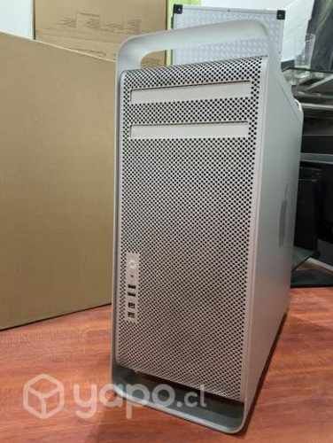 Apple Macpro 5.1 Torre actualizado