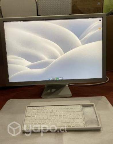 Apple Macpro 5.1 Torre actualizado