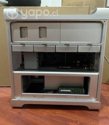 Apple Macpro 5.1 Torre actualizado