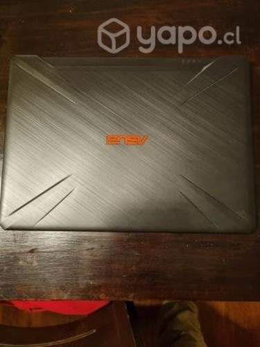 Notebook Gamer Asus Tuf Fx505geal497t