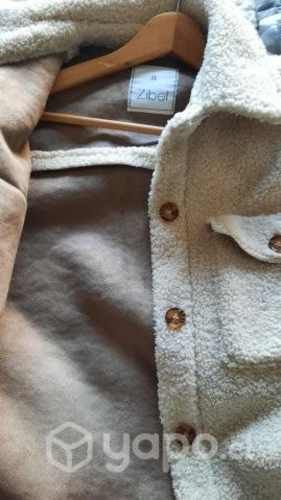 Chaqueta
