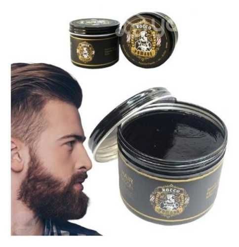 Cera para el cabello