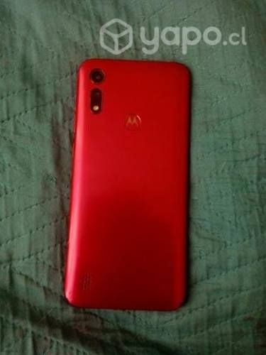 Celular Motorola e6s