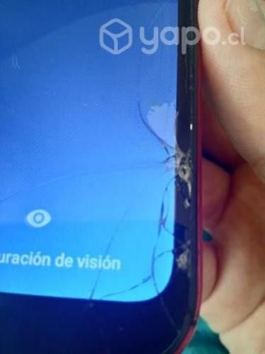 Celular Motorola e6s