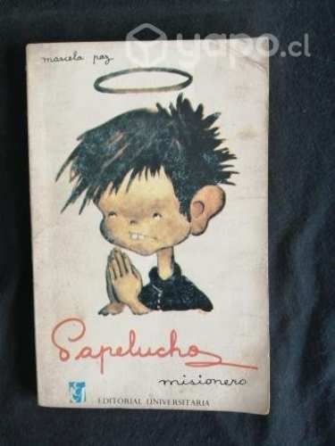 Papelucho Misionero