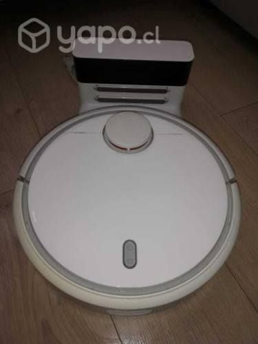 Robot aspiradora xiaomi con kits de mtto