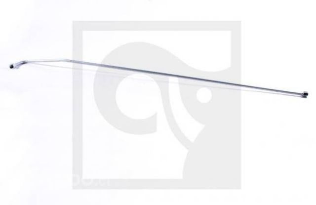 Tubo Hidraulico 3 - Hiab - Pn 3828735