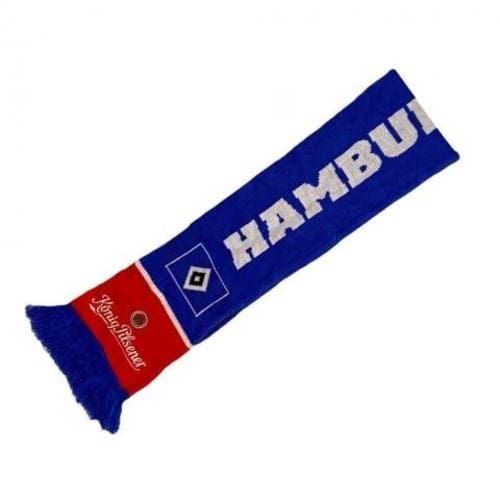 Bufandas Hamburger SV Hamburgo
