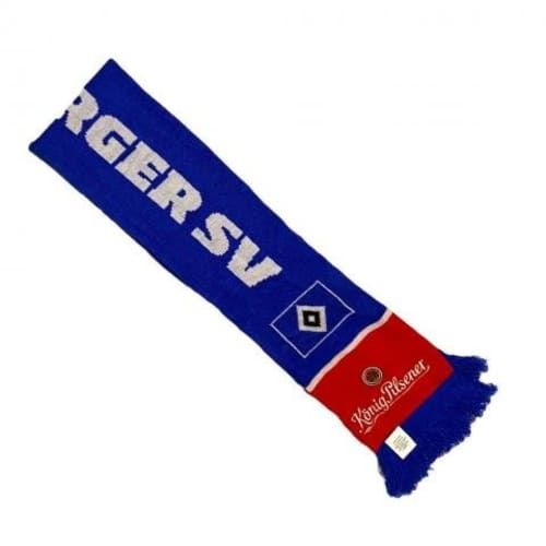 Bufandas Hamburger SV Hamburgo