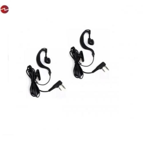 Audifono Radio Transmisor Walkie Talkie