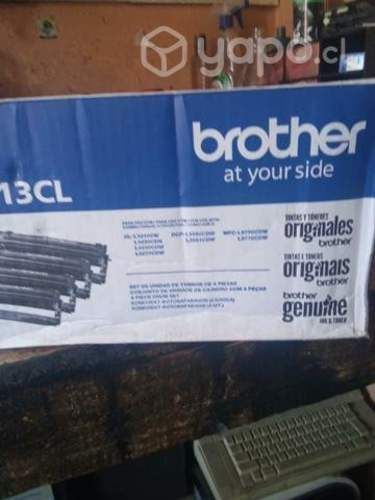 Drum o tambor Brother 213cl