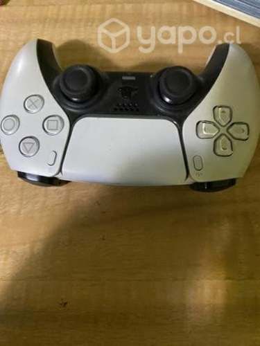 Control de Ps5