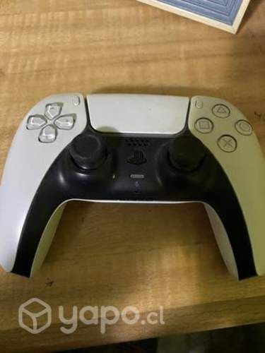 Control de Ps5
