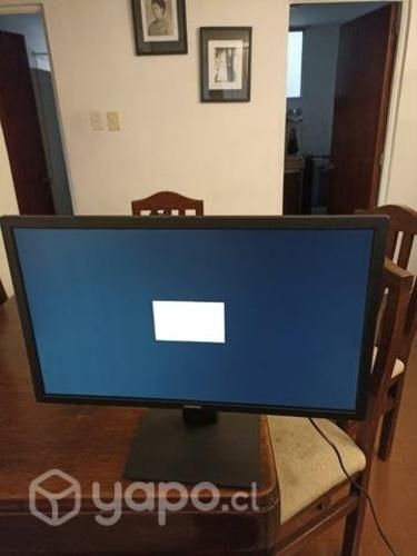 Monitor Samsung 24 pulgadas FULL HD nuevo