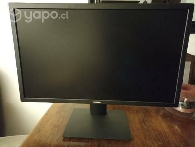 Monitor Samsung 24 pulgadas FULL HD nuevo