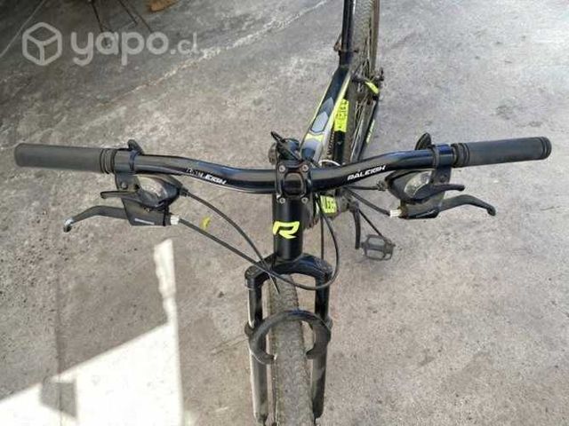 Bicicleta Raleigh 27,5