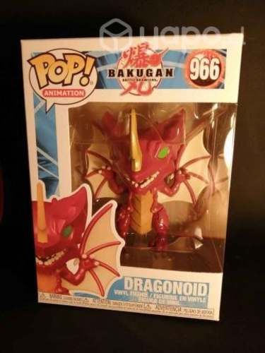 Funko Bakugan