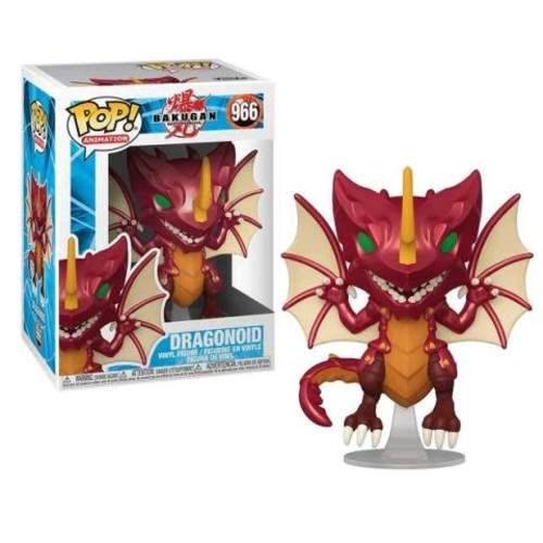 Funko Bakugan