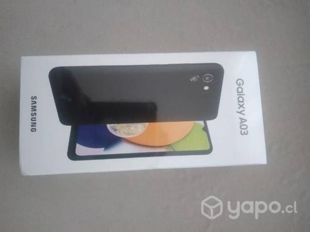 Samsung galaxi A03