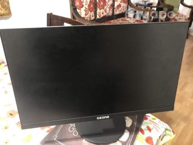 Monitor OZONE línea Pro
