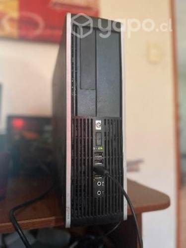 Computador Marca HP (PC)