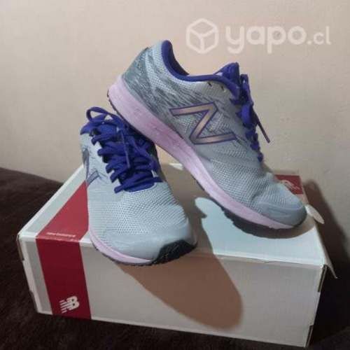 Zapatillas New Balance Mujer