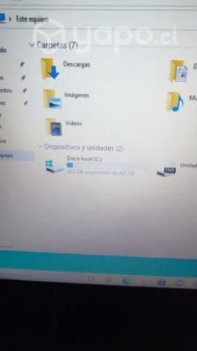 Notebook Lenovo E420