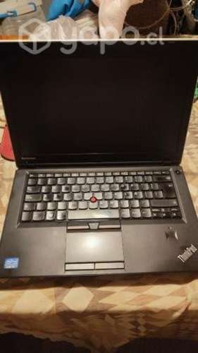 Notebook Lenovo E420