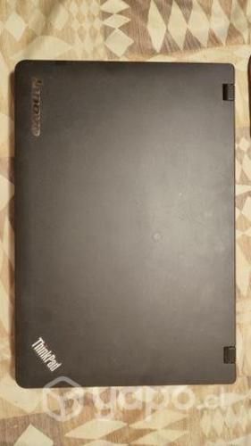 Notebook Lenovo E420