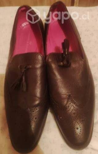 Zapatos formales