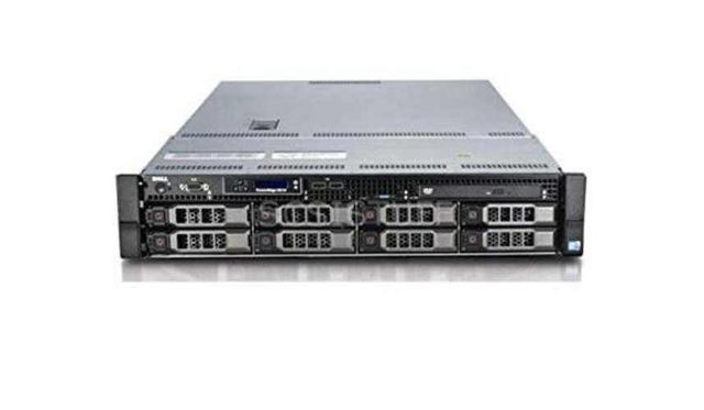 Servidor Dell Poweredge R510