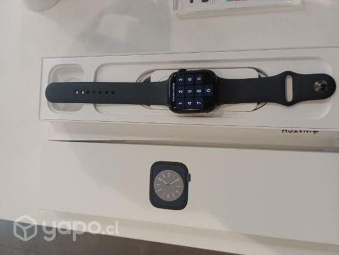 nuevo sin uso watch ojo sin uso