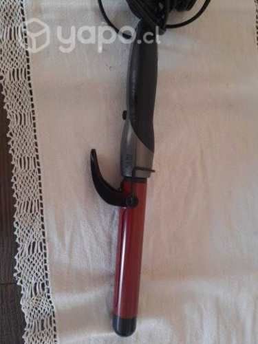 Onduladora eléctrica Gama