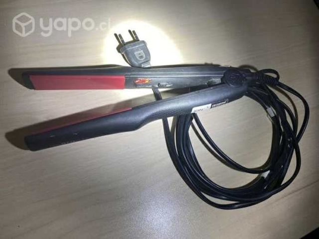 Alisador de pelo cable 3 Metros