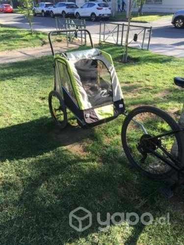 Carrito de paseo