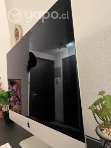 Imac 27 pulgadas 5k