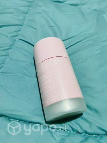 Mascarilla La Rosee Arcilla