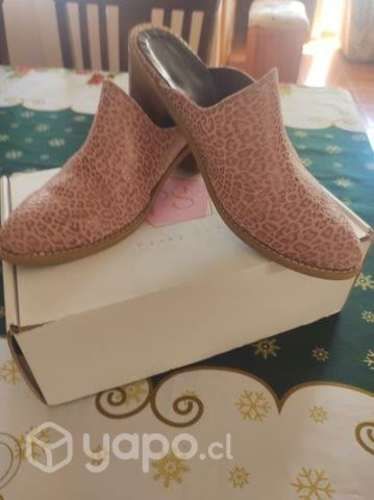 Zapatos mujer