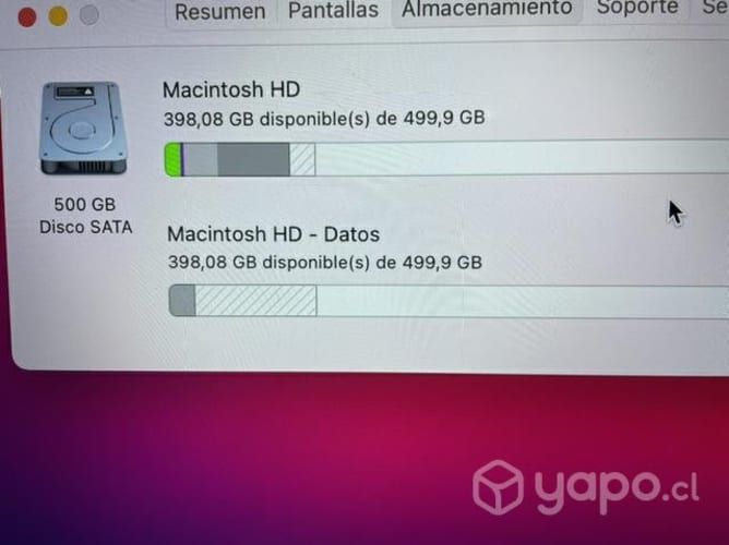 Mac mini 2014 + Magic Mouse + magic keyboard