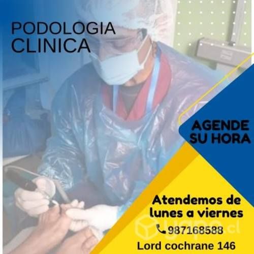 Podología