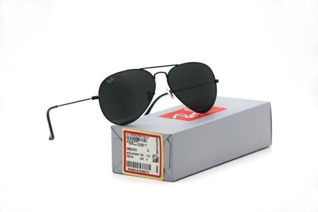 Gafas ray ban originales 58 mm RB3025