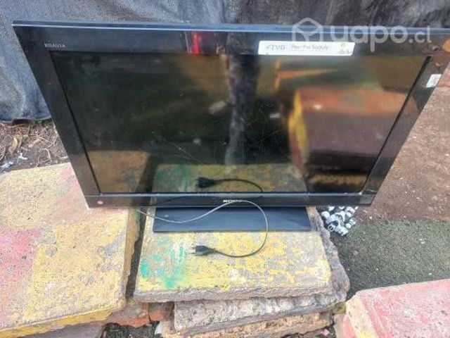 Plasma 32 sony bravia