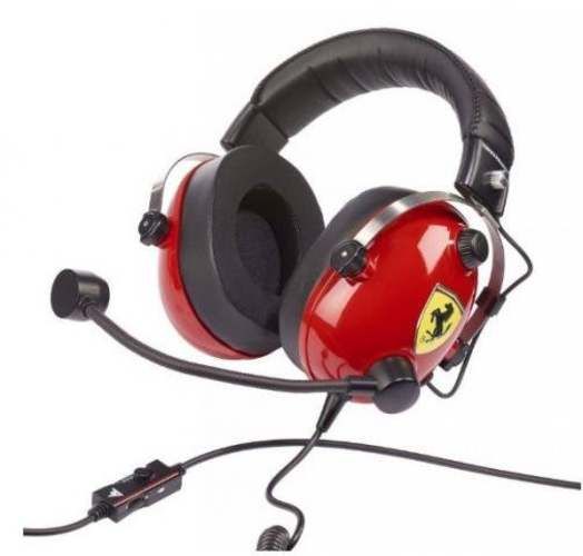 Thrustmaster t-racing