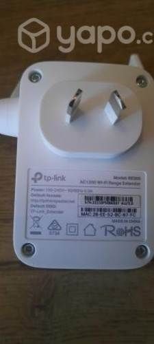 TP Link Extensor WIFI RE305