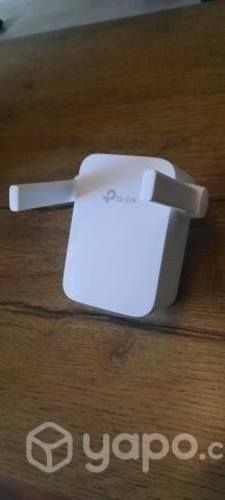 TP Link Extensor WIFI RE305