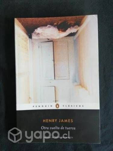 Otra vuelta de tuerca